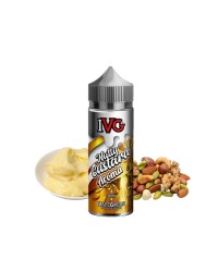 IVG Nutty Custard Flavorshot